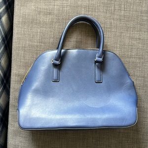 Blue handbag 💙